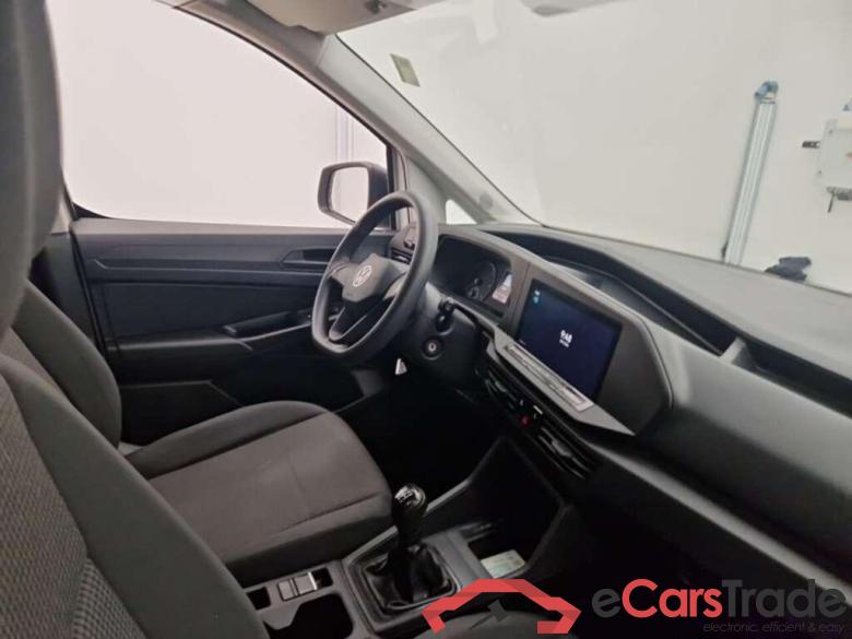 VOLKSWAGEN Caddy Cargo 2.0 TDI Trend #3