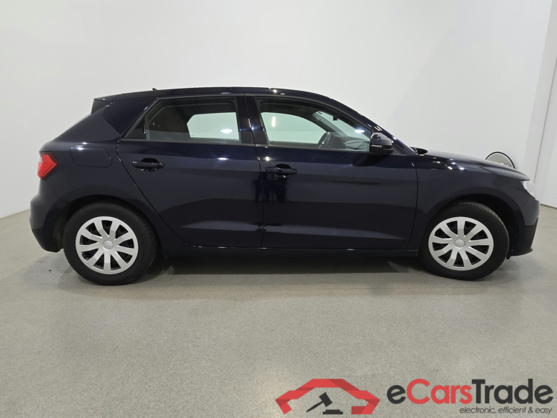 Audi A1 Sportback 1.0 25 TFSI Virtual Navi Klima PDC ... #5