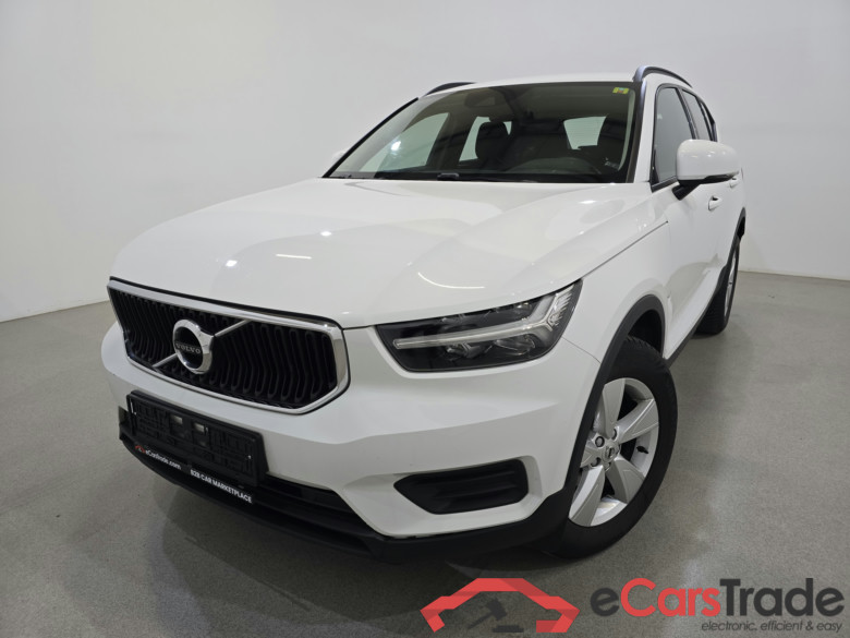 Volvo XC40 1.5 T2 LED Virtual ACC Navi KeylessGo Klima PDC ... #1