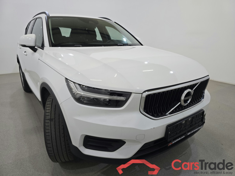 Volvo XC40 1.5 T2 LED Virtual ACC Navi KeylessGo Klima PDC ... #3