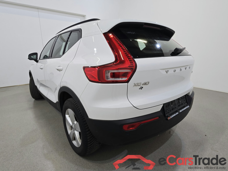 Volvo XC40 1.5 T2 LED Virtual ACC Navi KeylessGo Klima PDC ... #6