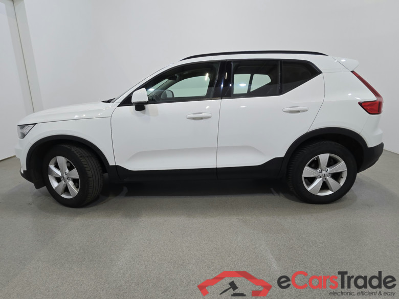 Volvo XC40 1.5 T2 LED Virtual ACC Navi KeylessGo Klima PDC ... #2