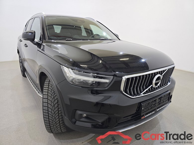 Volvo XC40 1.5 T4 Plug-In Hybrid Inscription Aut. LED-Xenon Virtual Harman/Kardon ACC Navi KeylessGo Camera Klima PDC ... #3