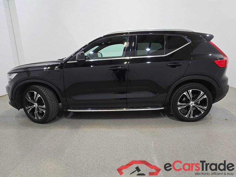Volvo XC40 1.5 T4 Plug-In Hybrid Inscription Aut. LED-Xenon Virtual Harman/Kardon ACC Navi KeylessGo Camera Klima PDC ... #2