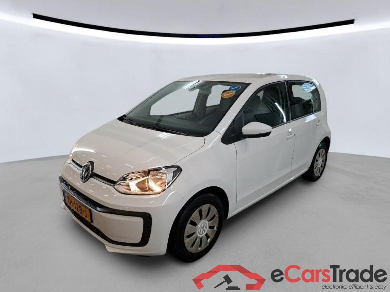 VOLKSWAGEN up! 44 kW #1