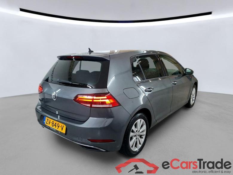 VOLKSWAGEN GOLF 110 kW #6