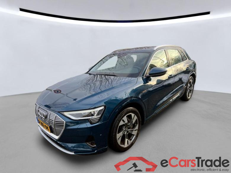 AUDI e-tron 230 kW