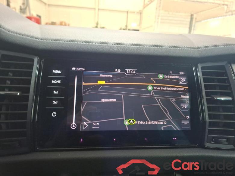 SKODA Kodiaq 110 kW #2