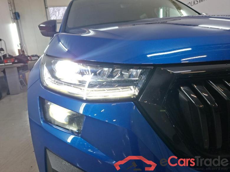 SKODA Kodiaq 110 kW #4