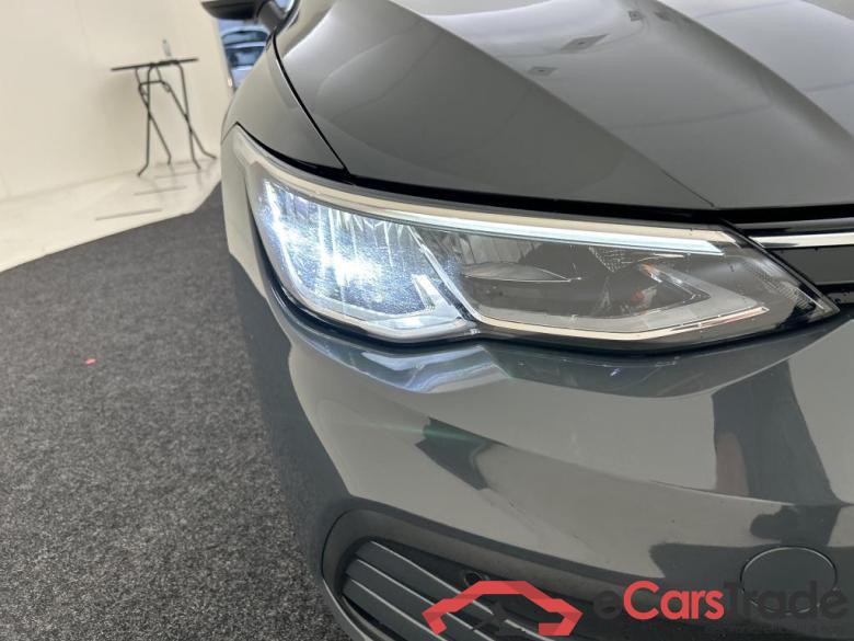 VOLKSWAGEN GOLF 96 kW #4