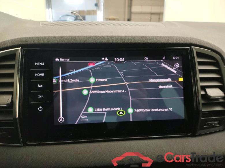 SKODA Karoq 110 kW #2