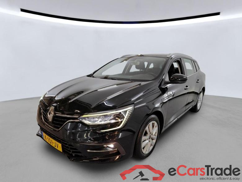 RENAULT Mégane Estate 103 kW