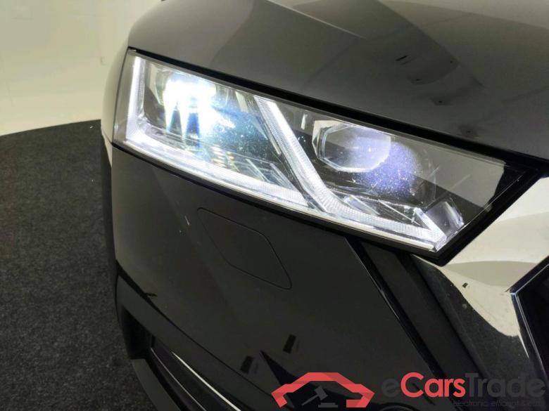 SKODA Octavia Combi 110 kW #3