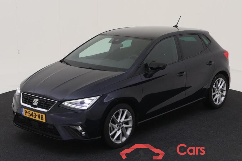 SEAT Ibiza 70 kW