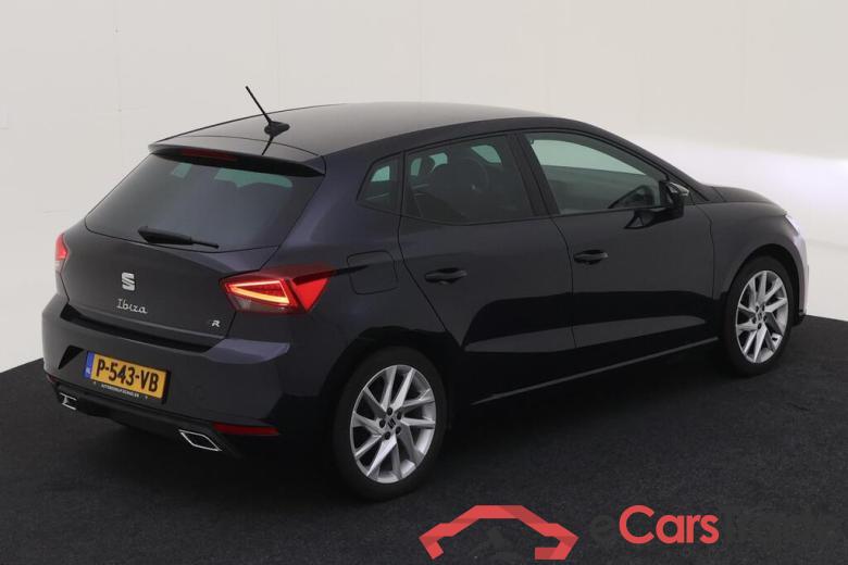 SEAT Ibiza 70 kW #4