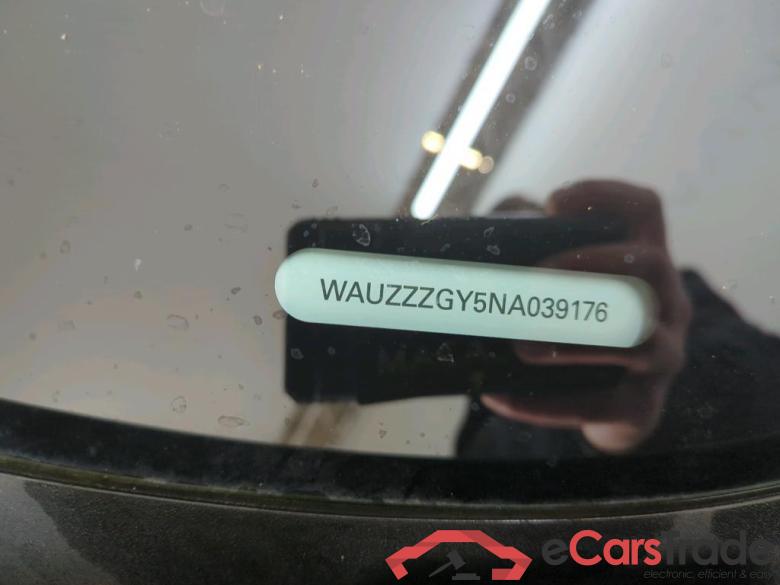 AUDI A3 Sportback 81 kW #2