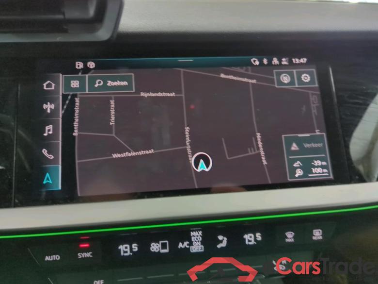 AUDI A3 Sportback 81 kW #3