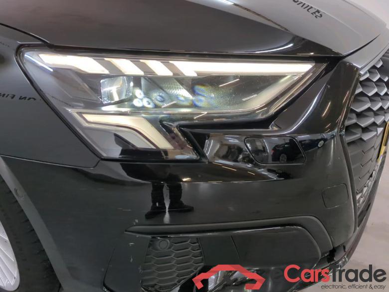 AUDI A3 Sportback 81 kW #4