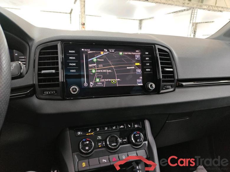 SKODA Karoq 110 kW #2