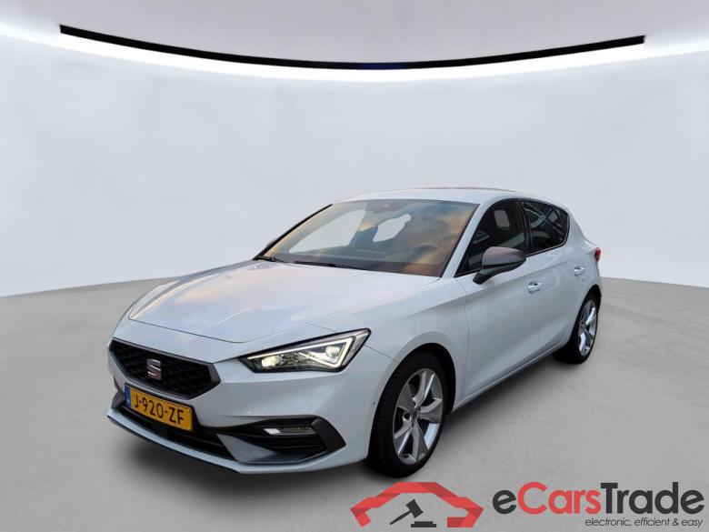 SEAT LEON 81 kW #1