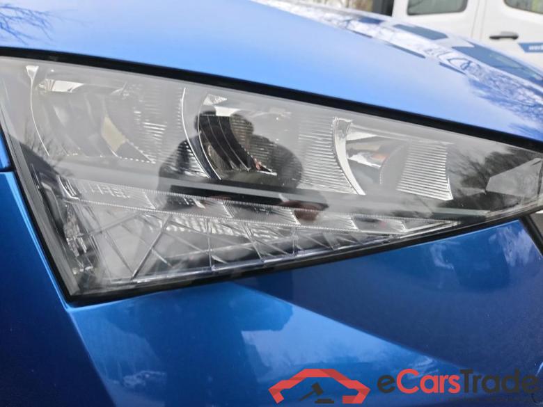 SKODA Scala 85 kW #3