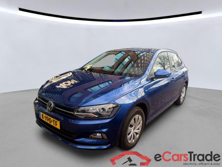 VOLKSWAGEN POLO 70 kW #1