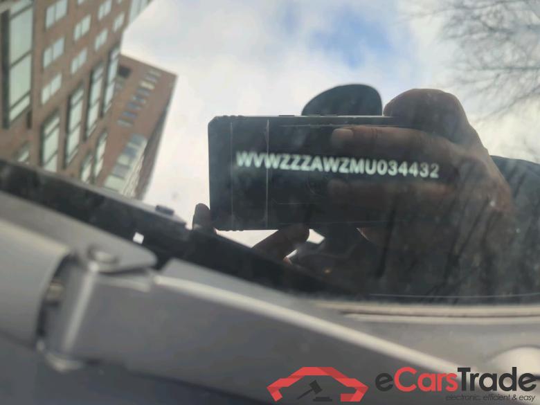 VOLKSWAGEN POLO 70 kW #2