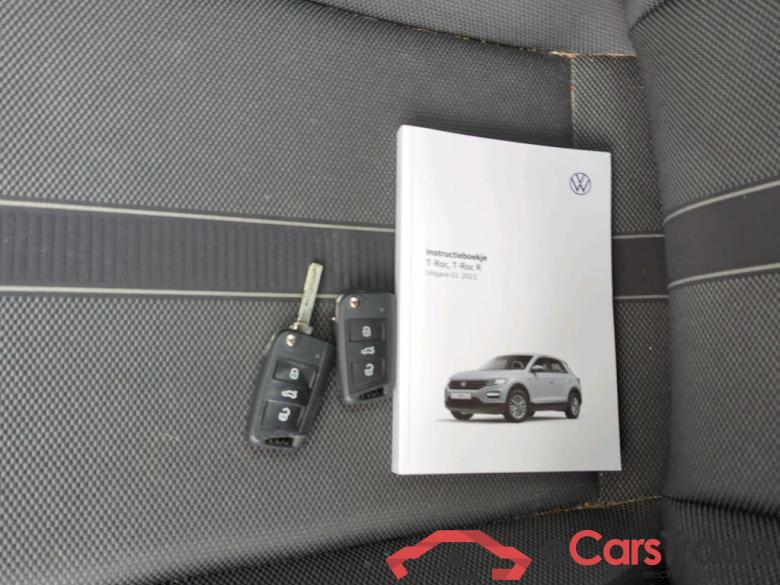 VOLKSWAGEN T-Roc 110 kW #6