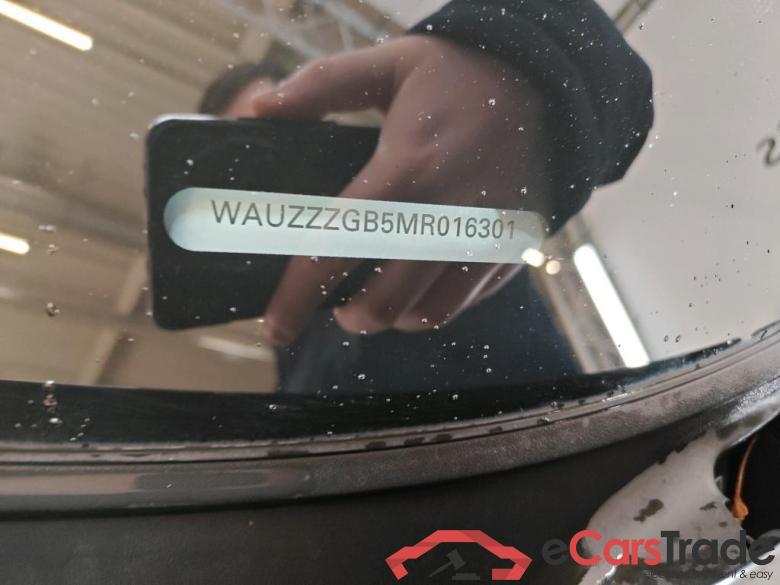 AUDI A1 Sportback 70 kW #2