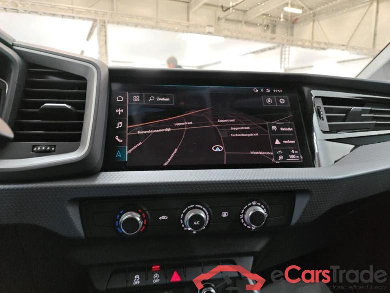 AUDI A1 Sportback 70 kW #3