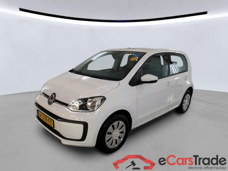 VOLKSWAGEN up! 48 kW