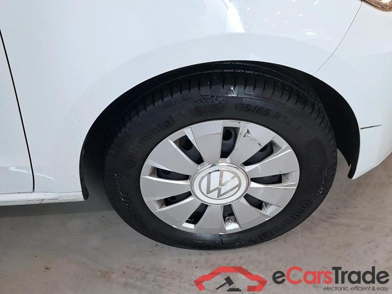 VOLKSWAGEN up! 48 kW #6