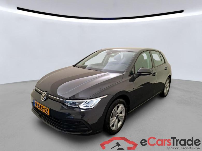 VOLKSWAGEN GOLF 81 kW #1