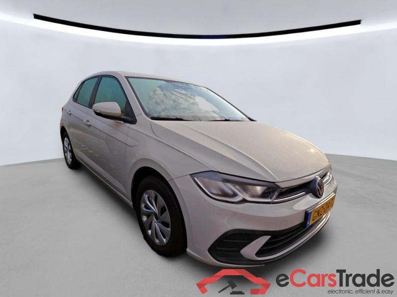 VOLKSWAGEN POLO 59 kW #3