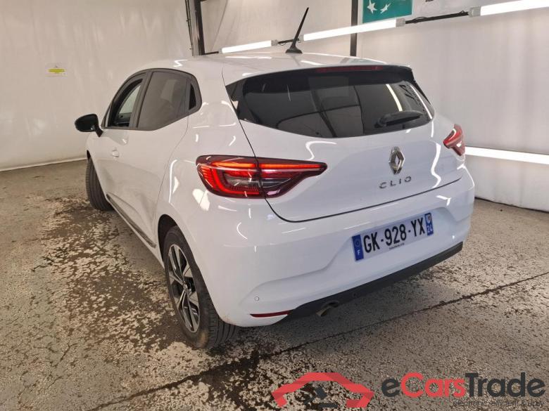 Clio V Evolution 1.0 TCe 100CV BVM6 E6d #2