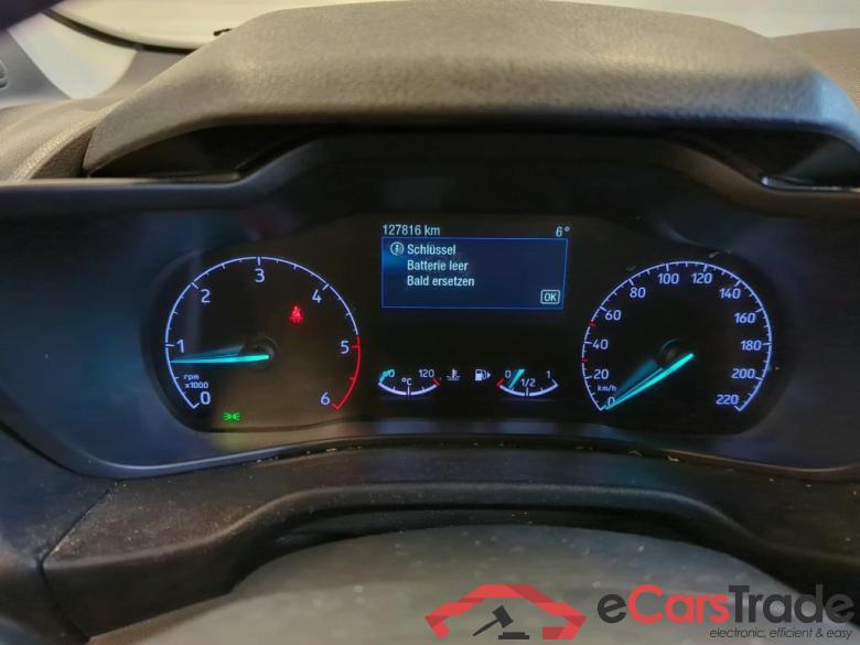 Transit Connect Kasten Trend 1.5 EcoBlue 88KW MT6 E6dT #5