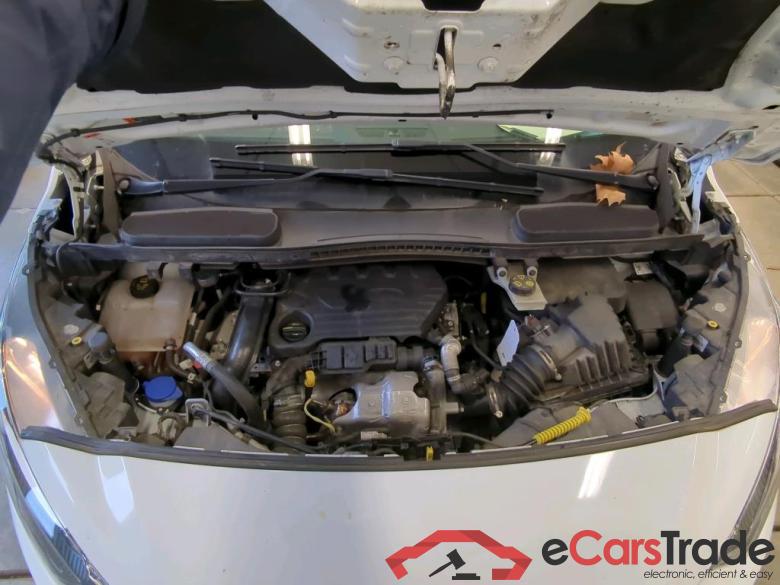 Transit Connect Kasten Trend 1.5 EcoBlue 88KW MT6 E6dT #6