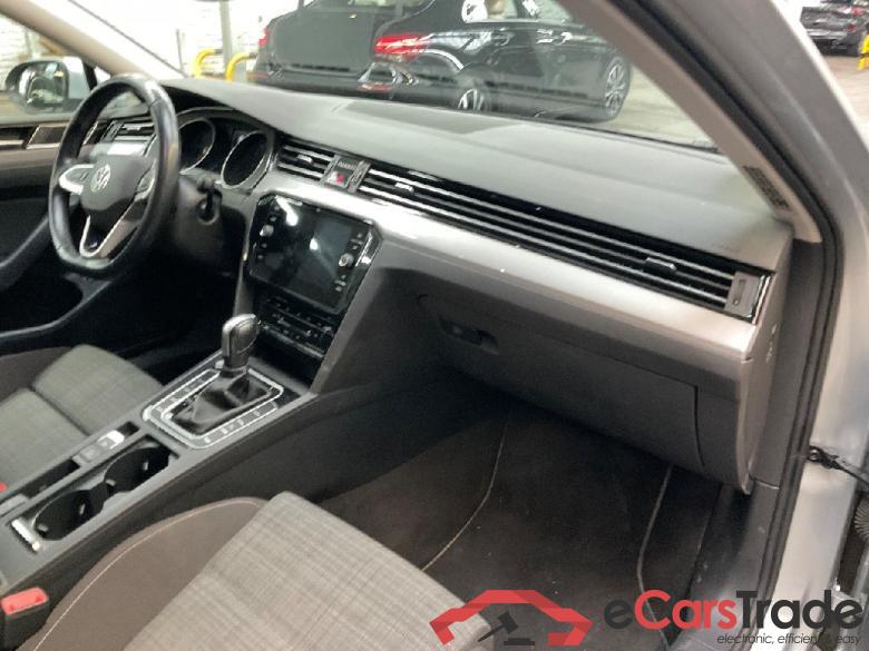 Passat Variant Business 2.0 TDI 110KW AT7 E6d #3