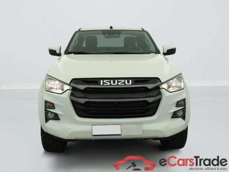 Isuzu D-Max BB N60 SPACE CAB 1.9 164 CH 4X4 BVA #2
