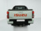 preview Isuzu D-Max #5