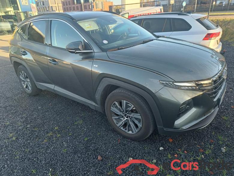 HYUNDAI Tucson Tucson 1.6 T-GDi Inspire #2