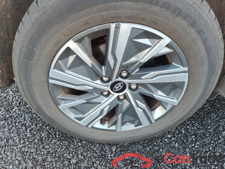 HYUNDAI Tucson Tucson 1.6 T-GDi Inspire #5