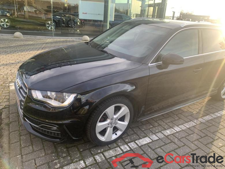 AUDI A3 Sportback Audi A3 Sportback Ambition 1.6 TDI   77(105) kW(pk) S tronic