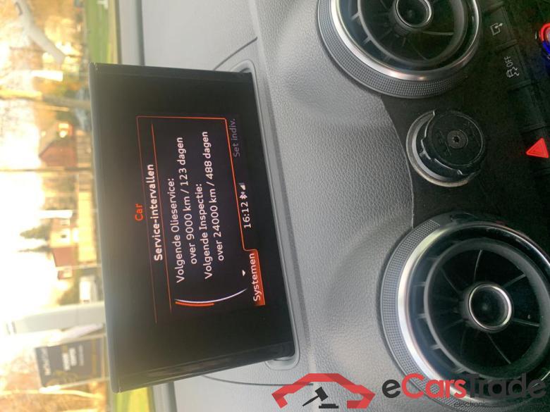 AUDI A3 Sportback Audi A3 Sportback Ambition 1.6 TDI   77(105) kW(pk) S tronic #5