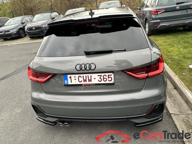 AUDI A1 Sportback Audi A1 Sportback S line 30 TFSI  81(110) kW(ch) 6 vitesses #5