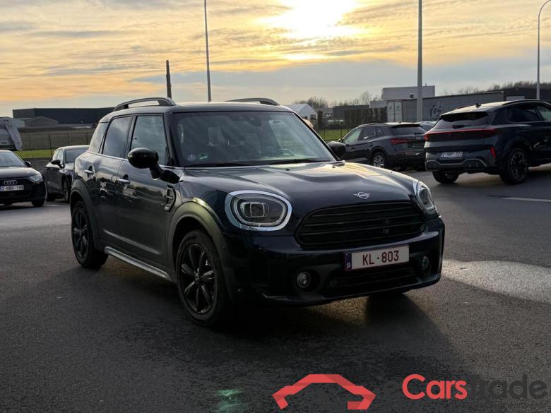 MINI Mini Countryman (F60 LCI) Mini Countryman 1.5A Cooper OPF #1