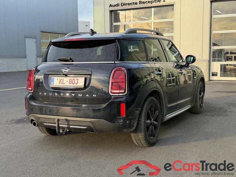 MINI Mini Countryman (F60 LCI) Mini Countryman 1.5A Cooper OPF #4