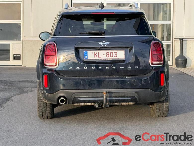 MINI Mini Countryman (F60 LCI) Mini Countryman 1.5A Cooper OPF #5