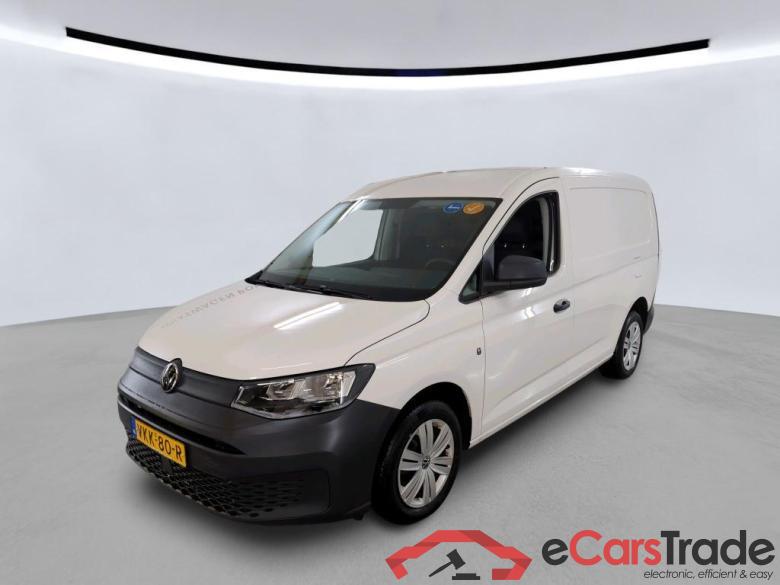 VOLKSWAGEN Caddy Cargo Maxi 55 kW #1