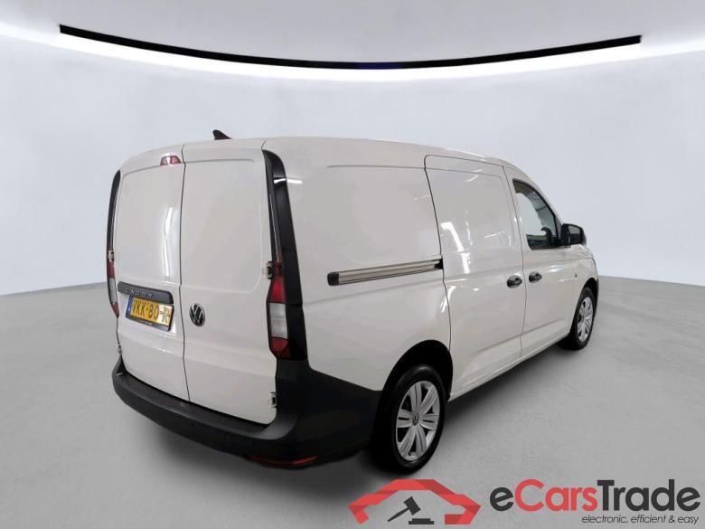 VOLKSWAGEN Caddy Cargo Maxi 55 kW #5